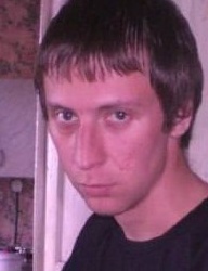 Фото: Погибший на войне с Украиной Чедаев Иван Сергеевич. Свердловская область, нет данных