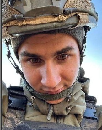 Фото: Погибший на войне с Украиной Дяков Богдан Андреевич. Краснодарский край, нет данных