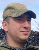 Фото: Погибший на войне с Украиной Никитин Никита Григорьевич. Ярославская область, мобилизованные