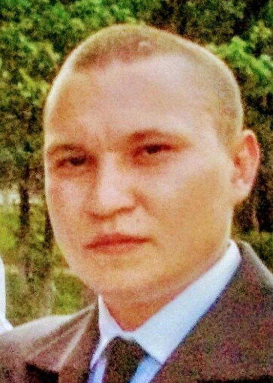 Фото: Погибший на войне с Украиной Салимгареев Рустам Валерьевич. Республика Татарстан, нет данных