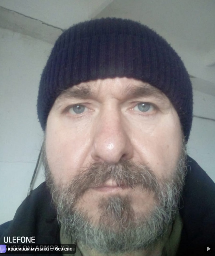 Фото: Погибший на войне с Украиной Михеев Роман Викторович. Ставропольский край, добровольцы