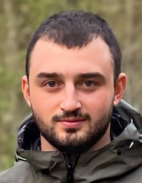 Фото: Погибший на войне с Украиной Криволапов Александр Владимирович. Ставропольский край, нет данных