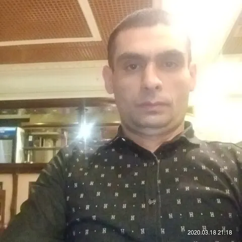 Фото: Погибший на войне с Украиной Бахтияров Самир Сабир оглы. Московская область, нет данных