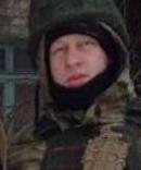 Фото: Погибший на войне с Украиной Курашов Руслан Валерьевич. Тверская область, мобилизованные