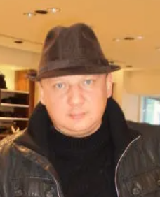 Фото: Погибший на войне с Украиной Вагнер Сергей Викторович. Кемеровская область, добровольцы