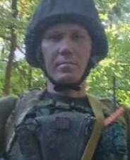 Фото: Погибший на войне с Украиной Горланов Евгений Викторович. Чувашская Республика, мотострелковые войска