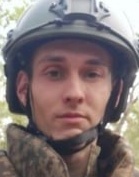 Фото: Погибший на войне с Украиной Иванин Евгений Константинович. Самарская область, добровольцы