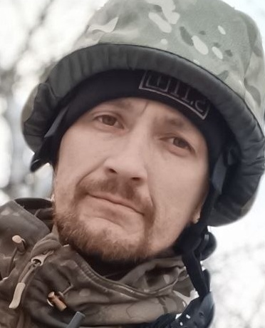 Фото: Погибший на войне с Украиной Индейкин Алексей Андреевич. Пермский край, мотострелковые войска