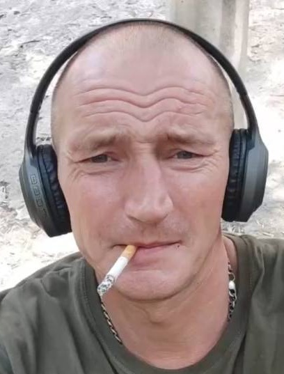 Фото: Погибший на войне с Украиной Рожнов Артем Викторович. Челябинская область, добровольцы