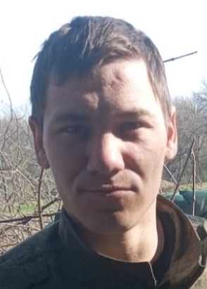 Фото: Погибший на войне с Украиной Гетман Андрей Сергеевич. Краснодарский край, мотострелковые войска