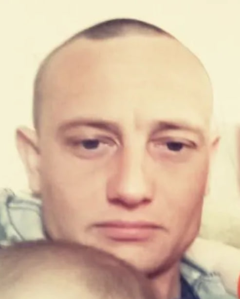 Фото: Погибший на войне с Украиной Шандыба Евгений Сергеевич. Алтайский край, мотострелковые войска