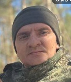 Фото: Погибший на войне с Украиной Скрыпников Александр Александрович. Воронежская область, мотострелковые войска