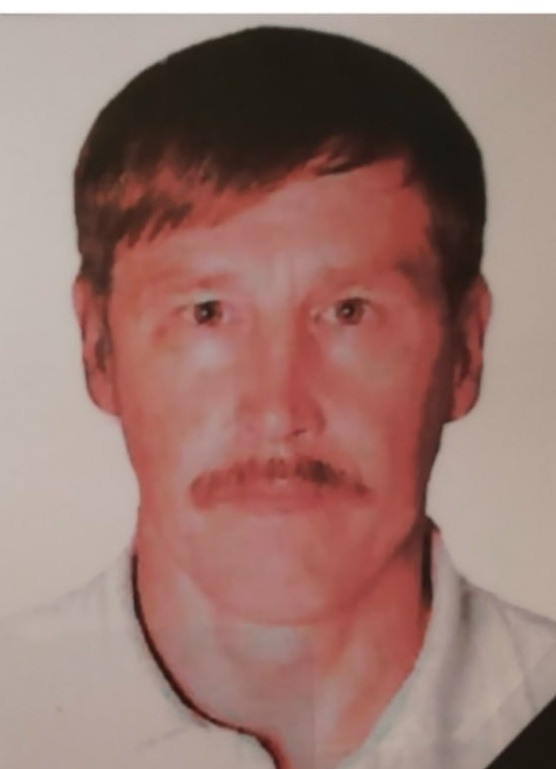 Фото: Погибший на войне с Украиной Эйбулатов Владимир Владимирович. Республика Марий Эл, добровольцы