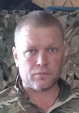 Фото: Погибший на войне с Украиной Сицкий Петр Александрович. Республика Хакасия, ВДВ