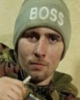 Фото: Погибший на войне с Украиной Ямщиков Сергей Андреевич. Свердловская область, нет данных
