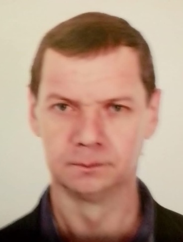 Фото: Погибший на войне с Украиной Кучеров Анатолий Петрович. ЛНР, добровольцы