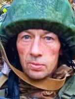 Фото: Погибший на войне с Украиной Еремин Сергей Евгеньевич. Липецкая область, танковые войска