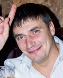 Фото: Погибший на войне с Украиной Гордиченко Максим Владимирович. Краснодарский край, нет данных
