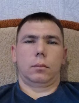 Фото: Погибший на войне с Украиной Ходжаев Сергей Александрович. Рязанская область, мотострелковые войска