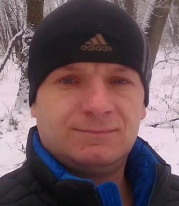 Фото: Погибший на войне с Украиной Тарачаненко Василий Сергеевич. ЛНР, мотострелковые войска