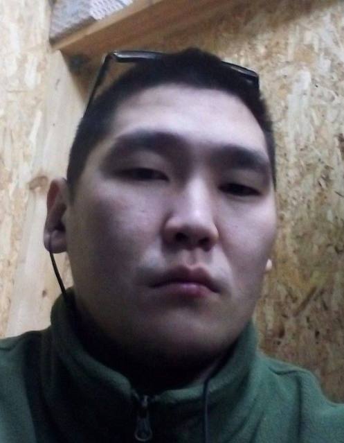 Фото: Погибший на войне с Украиной Варламов Степан Петрович. Республика Саха (Якутия), нет данных