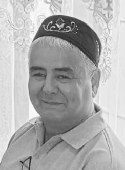 Фото: Погибший на войне с Украиной Бакеев Галиулла Валиуллович. Челябинская область, добровольцы