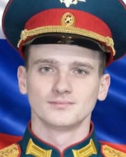 Фото: Погибший на войне с Украиной Васильченко Станислав Николаевич. Пермский край, нет данных