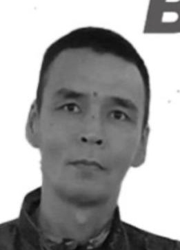 Фото: Погибший на войне с Украиной Калимуллин Наиль Нуруллаевич. Республика Башкортостан, заключенные