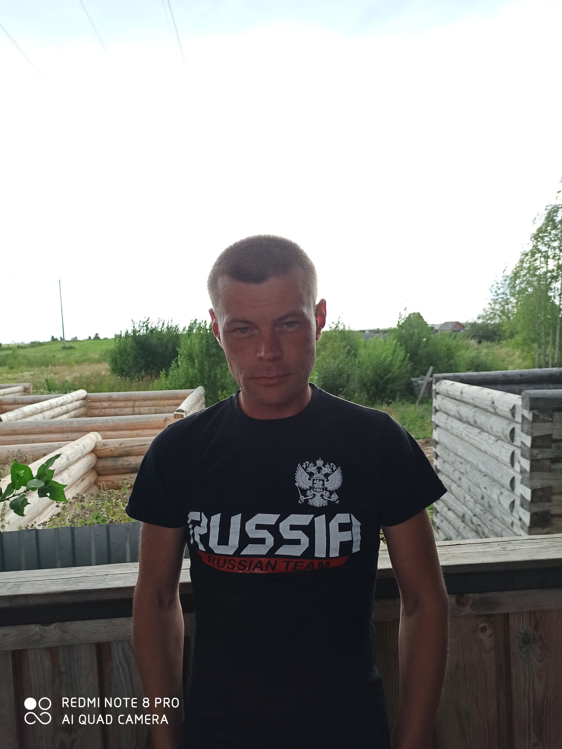 Фото: Погибший на войне с Украиной Садков Александр Сергеевич. Пермский край, нет данных