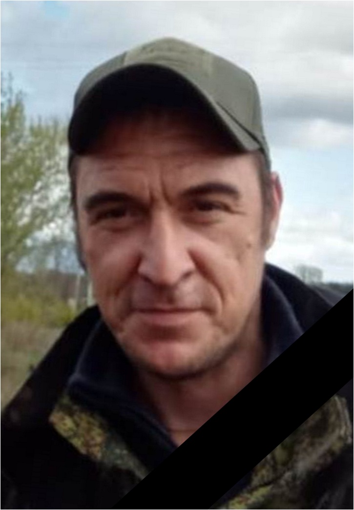 Фото: Погибший на войне с Украиной Белодедов Тимофей Витальевич. Омская область, добровольцы