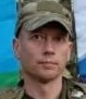 Фото: Погибший на войне с Украиной Ужвенко Дмитрий Геннадьевич. Омская область, нет данных