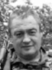 Фото: Погибший на войне с Украиной Фатыхов Рустем Рауфович. Республика Башкортостан, добровольцы