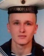 Фото: Погибший на войне с Украиной Куценко Игорь Сергеевич. Республика Крым, нет данных