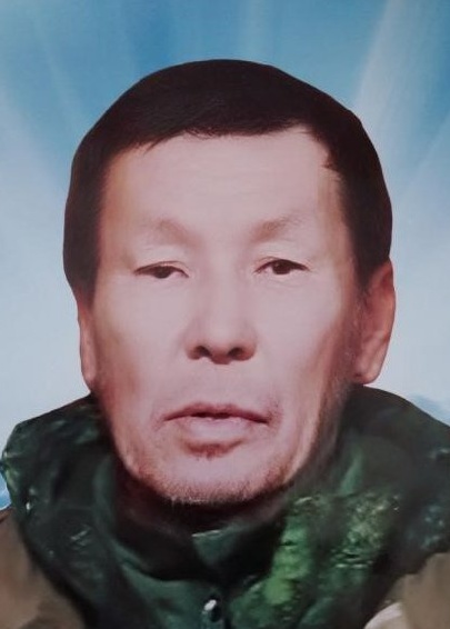 Фото: Погибший на войне с Украиной Жамсоев Дугар Баторович. Забайкальский край, добровольцы