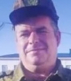 Фото: Погибший на войне с Украиной Никалютин Алексей Валерьевич. Ростовская область, нет данных