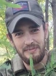 Фото: Погибший на войне с Украиной Насыров Раиль Радикович. Челябинская область, мотострелковые войска