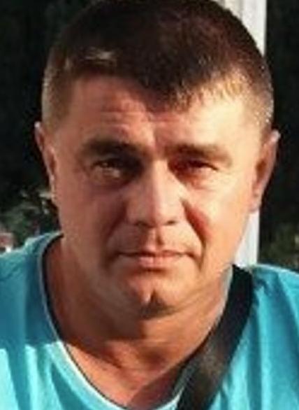 Фото: Погибший на войне с Украиной Ермолаев Артур Викторович. Республика Татарстан, нет данных