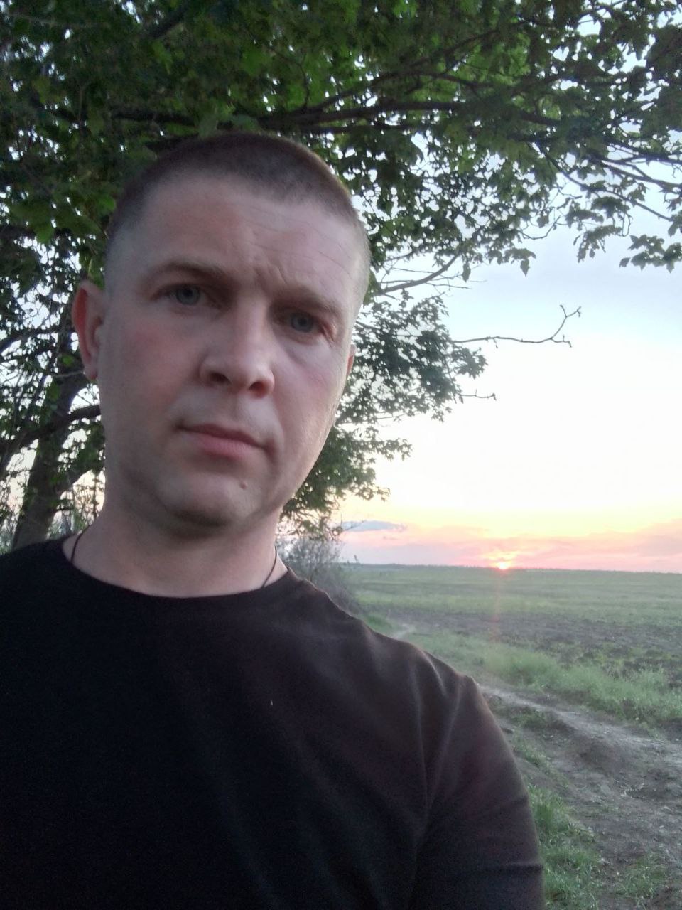 Фото: Погибший на войне с Украиной Строгалев Александр Николаевич. Нижегородская область, добровольцы