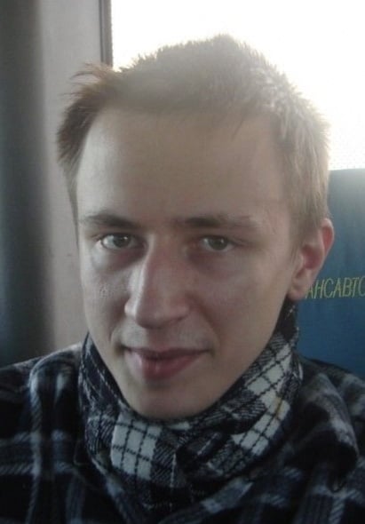Фото: Погибший на войне с Украиной Захаренков Александр Андреевич. Москва, нет данных