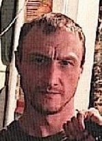 Фото: Погибший на войне с Украиной Высочкин Михаил Сергеевич. Свердловская область, нет данных