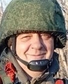 Фото: Погибший на войне с Украиной Александров Владимир Михайлович. Алтайский край, нет данных