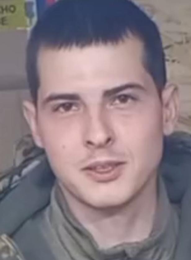 Фото: Погибший на войне с Украиной Бастригов Александр Алексеевич. Республика Татарстан, нет данных