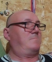 Фото: Погибший на войне с Украиной Клейман Олег Егорович. Тюменская область, добровольцы