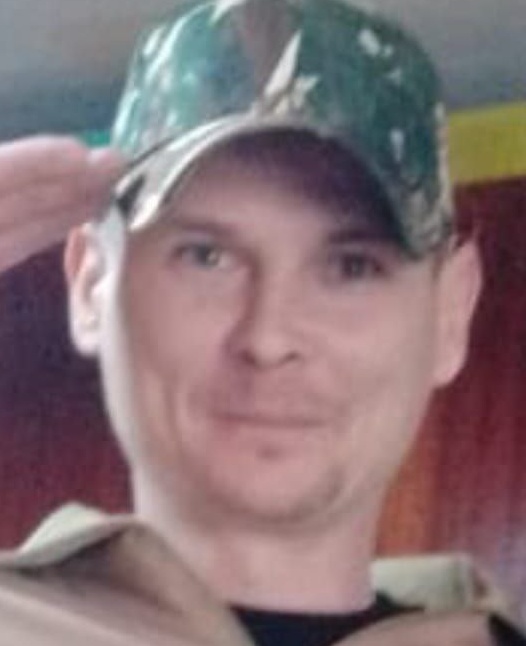 Фото: Погибший на войне с Украиной Рыбников Андрей Николаевич. Ставропольский край, мобилизованные