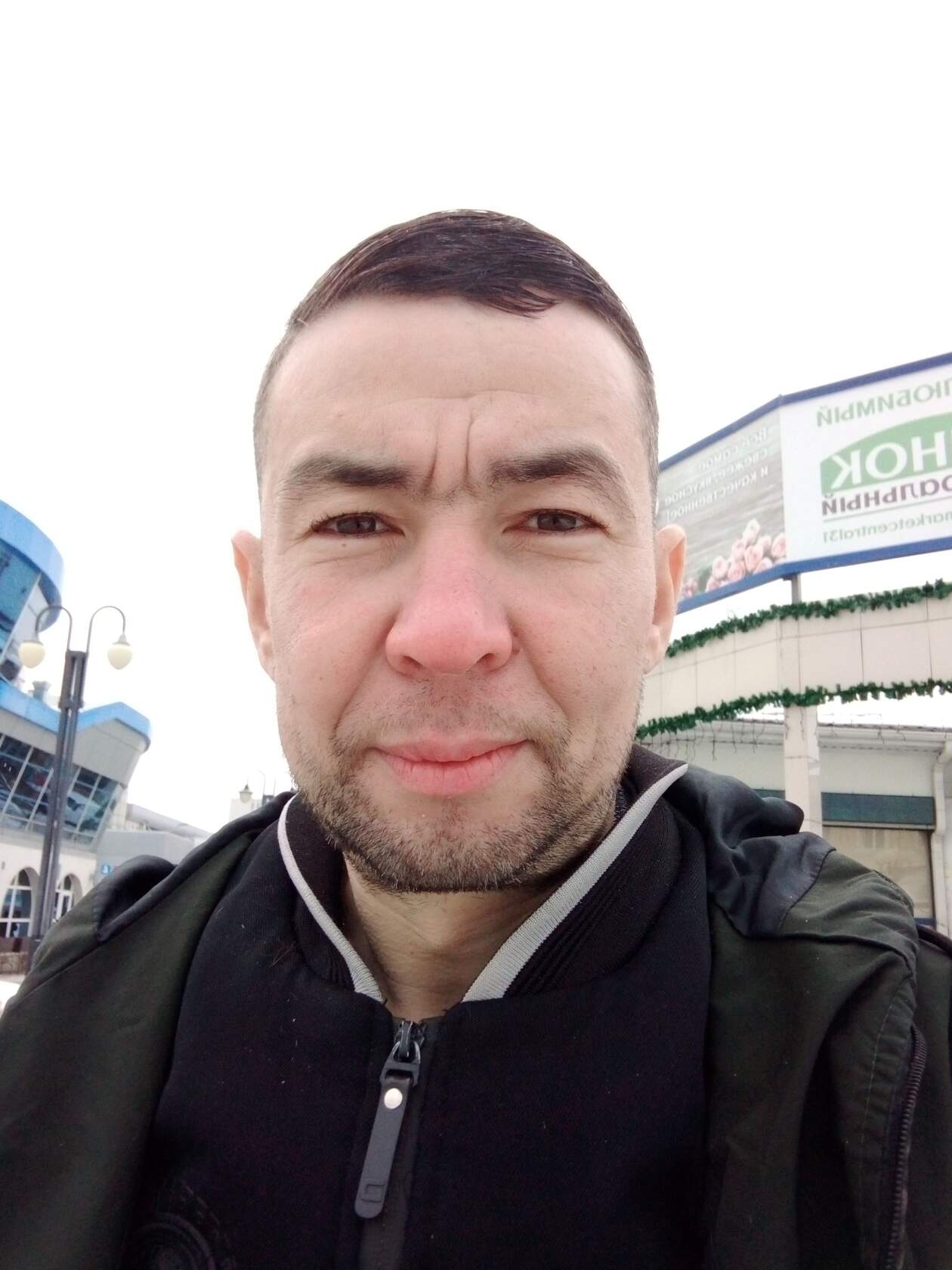 фотография Галиакберов Альберт Ягафарович
