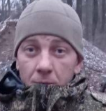 Фото: Погибший на войне с Украиной Тананыкин Максим Сергеевич. Оренбургская область, добровольцы