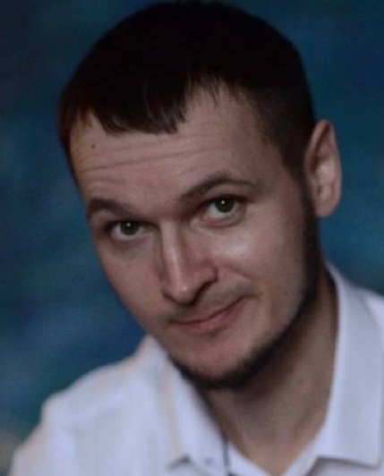 Фото: Погибший на войне с Украиной Шаманин Владимир Владимирович. Мурманская область, заключенные