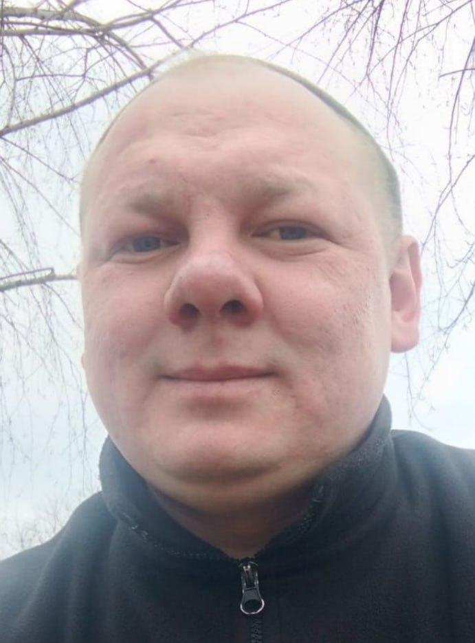 Фото: Погибший на войне с Украиной Пензин Алексей Григорьевич. Республика Татарстан, мобилизованные