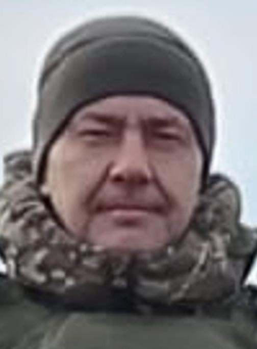 Фото: Погибший на войне с Украиной Соколов Антон Андреевич. Республика Татарстан, нет данных