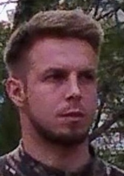 Фото: Погибший на войне с Украиной Яклюшин Дмитрий Леонидович. Вологодская область, нет данных